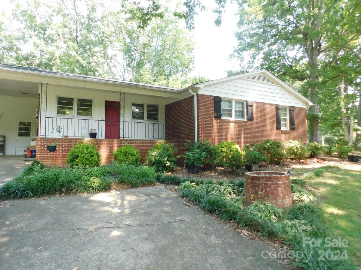 323 Dellwood Drive, Shelby, NC 28152, MLS # 4162260