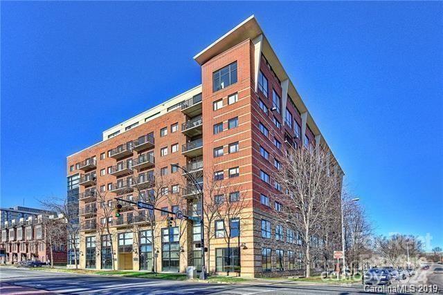 715 Church Street Unit 701, Charlotte, NC 28202, MLS # 4162318