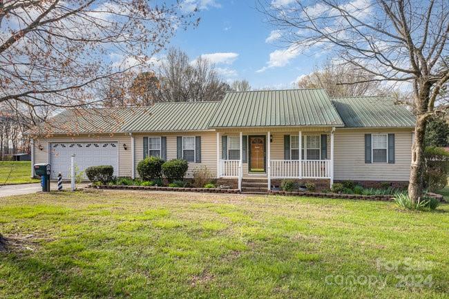 2645 Old US 70 Highway, Cleveland, NC 27013, MLS # 4162424