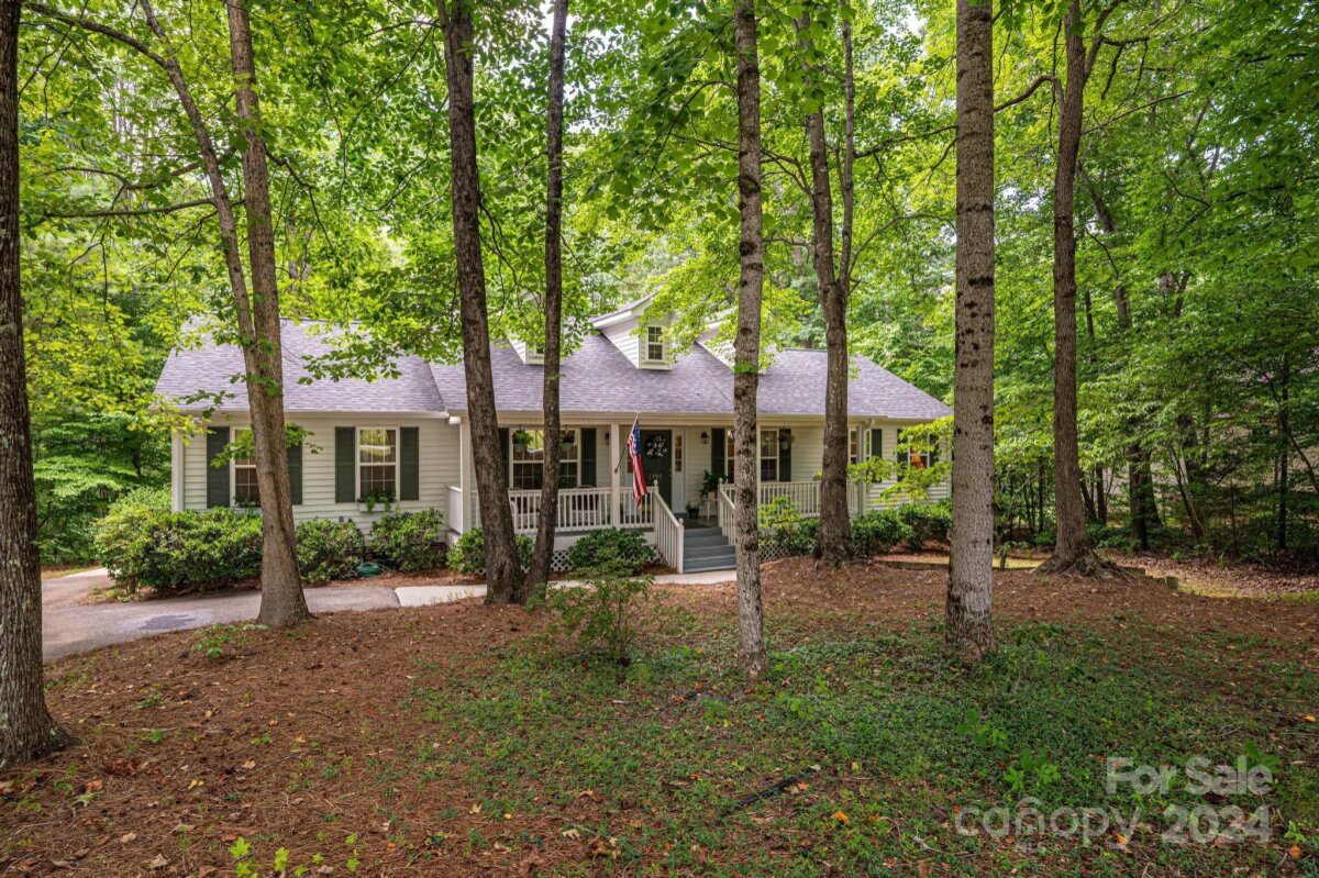 1792 Cordia Circle, Newton, NC 28658, MLS # 4162435