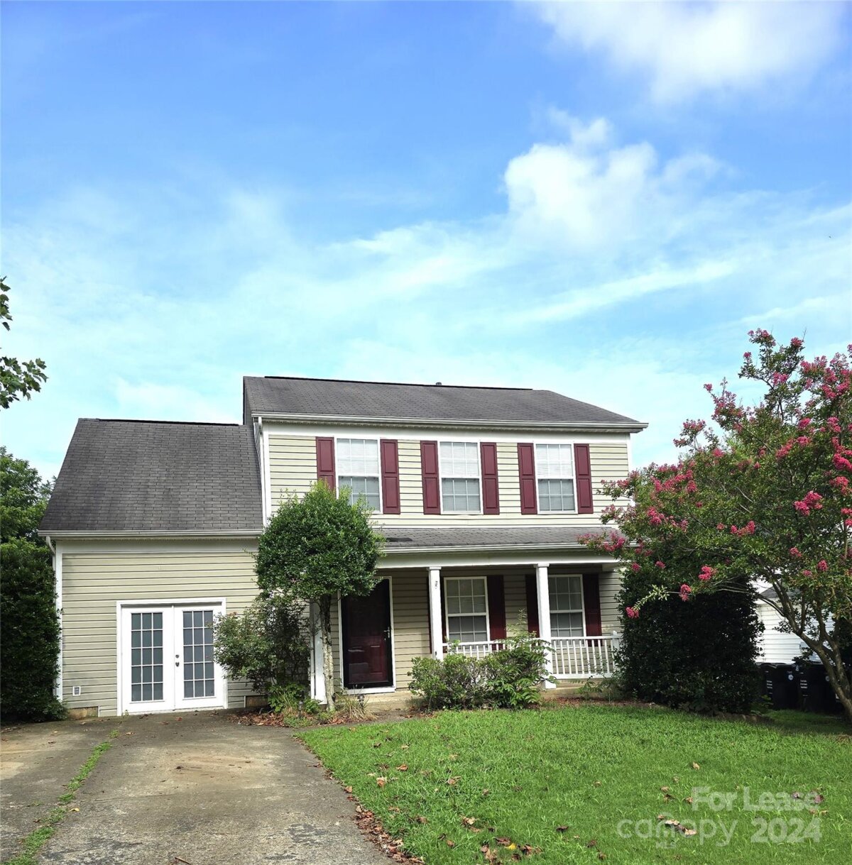 3073 Parade Lane, Concord, NC 28025, MLS # 4162458