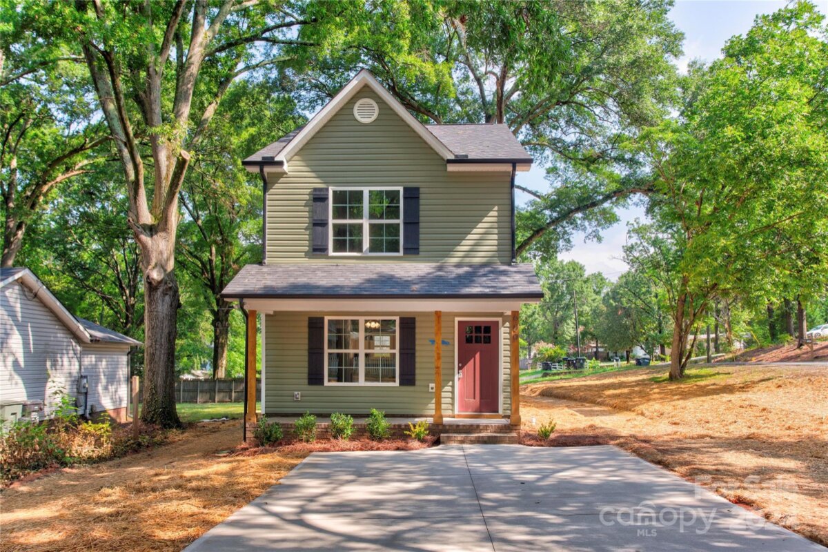 600 Sunderland Road, Concord, NC 28025, MLS # 4162478