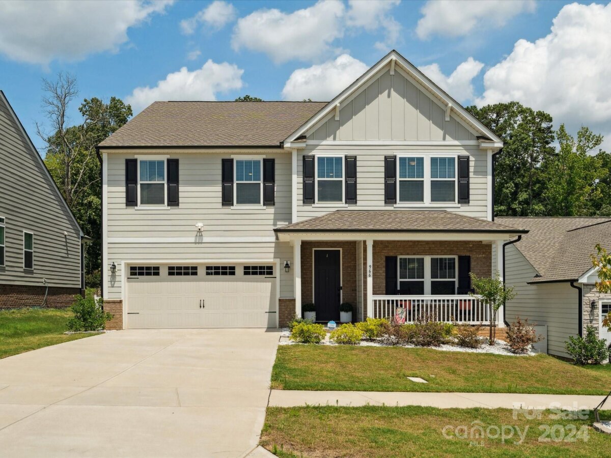 966 Scotch Meadows Loop, Monroe, NC 28110, MLS # 4162523