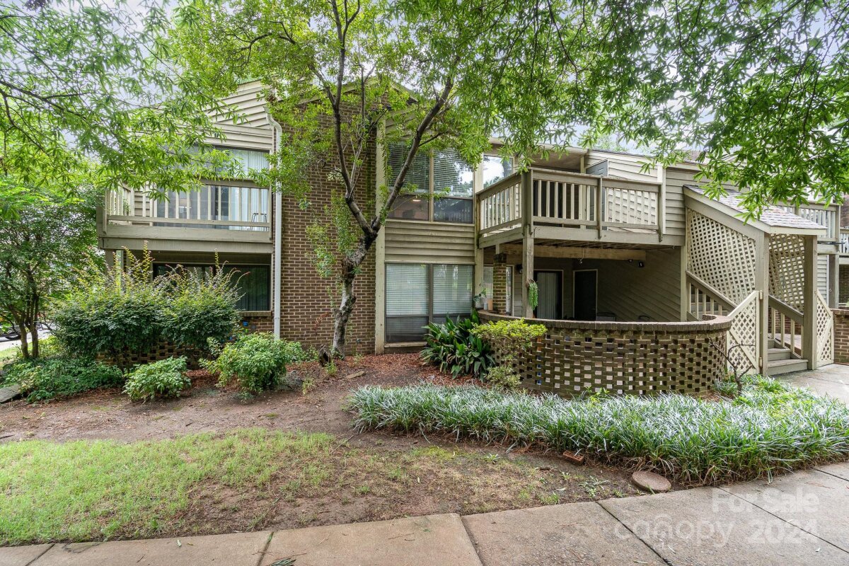 1600 Sharon Road Unit 8, Charlotte, NC 28210, MLS # 4162528