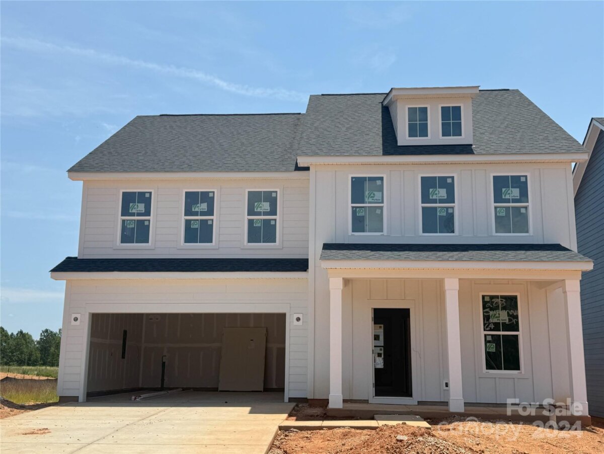 288 Supernova Drive, York, SC 29745, MLS # 4162561