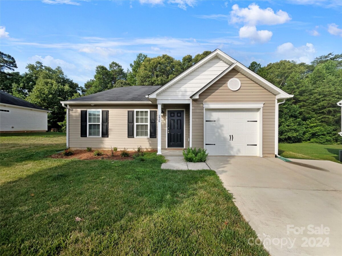 236 Valerie Drive, Lincolnton, NC 28092, MLS # 4162584