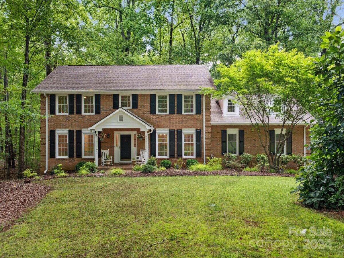 4526 Rockwood Drive, Waxhaw, NC 28173, MLS # 4162590