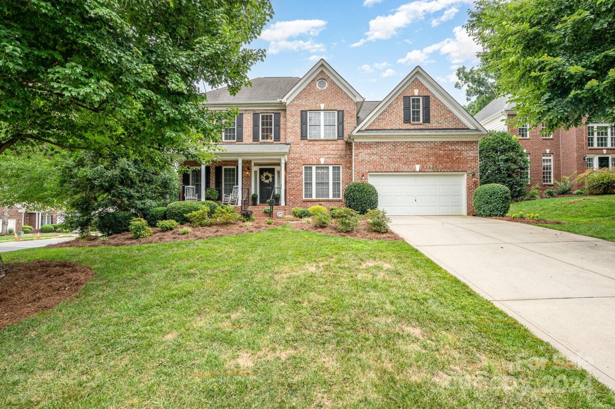 12324 Braeloch Court, Huntersville, NC 28078, MLS # 4162639