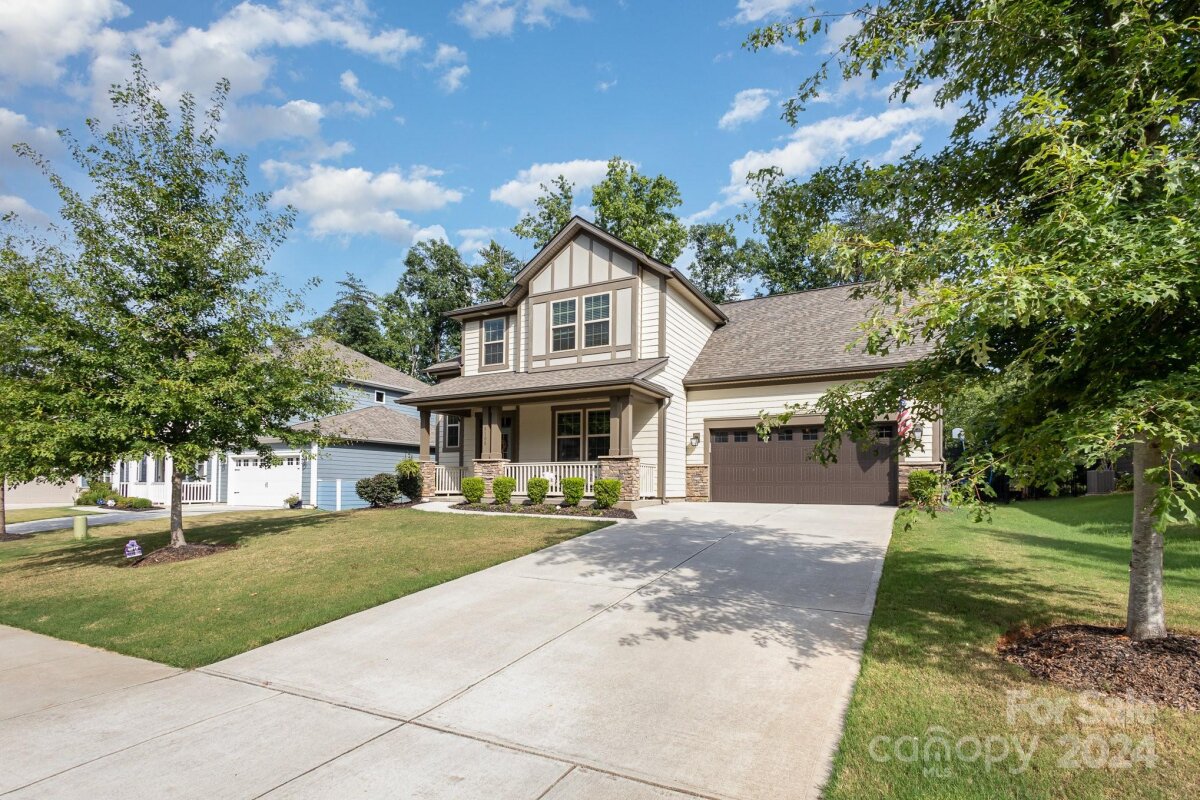 5100 Watersail Way, Lake Wylie, SC 29710, MLS # 4162714