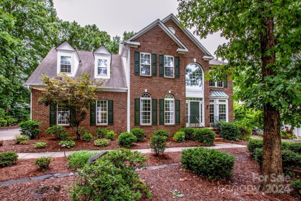 105 Haddington Place, Mooresville, NC 28115, MLS # 4162774