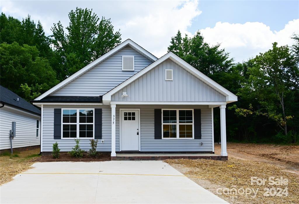 355 Harrel Street, Salisbury, NC 28144, MLS # 4162907