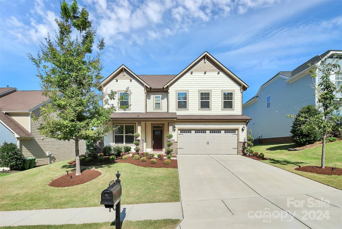 16530 Palisades Commons Drive, Charlotte, NC 28278, MLS # 4162959