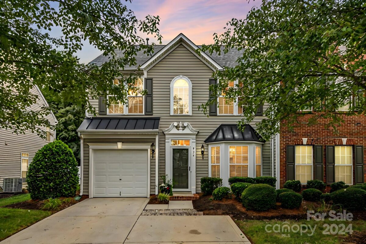 934 Kite Drive, Fort Mill, SC 29715, MLS # 4162971