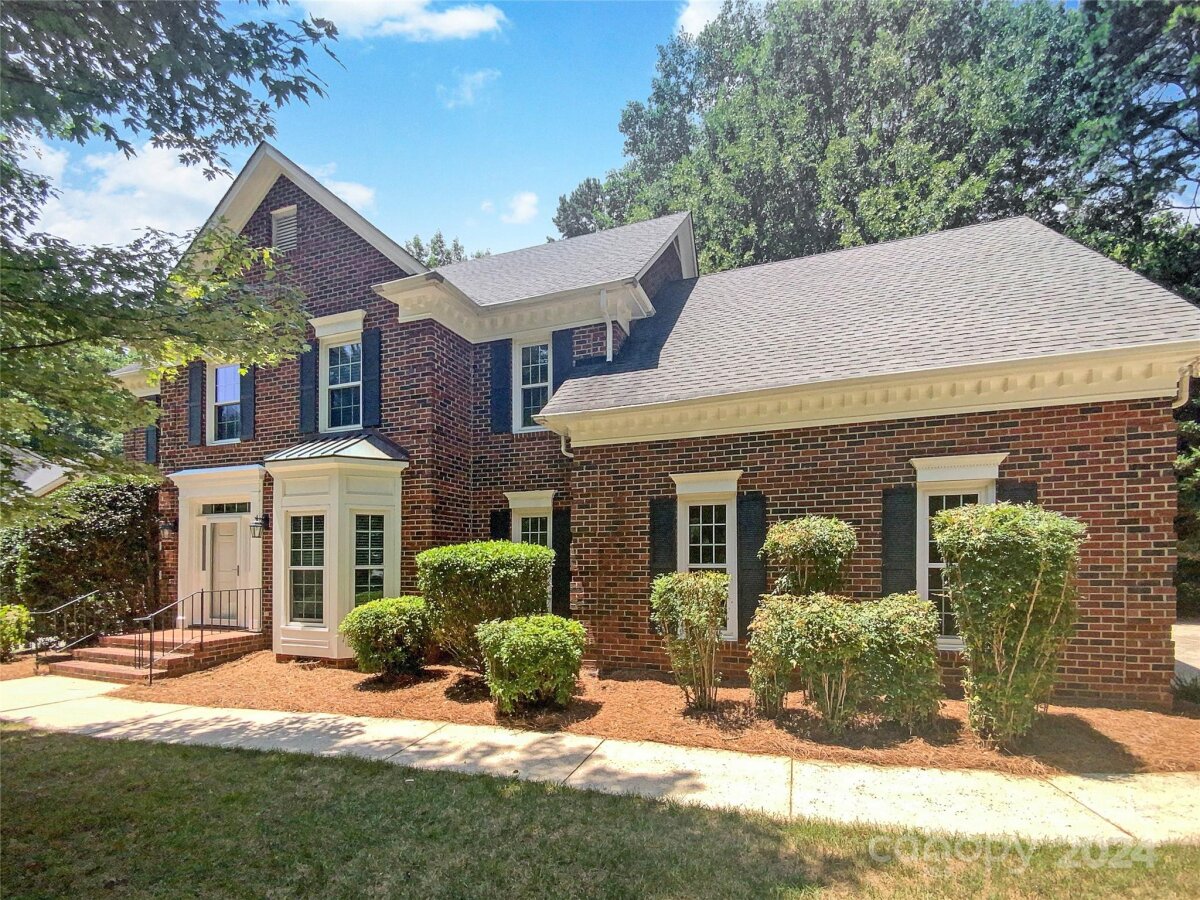 5619 Mallard Grove Road, Charlotte, NC 28269, MLS # 4163005