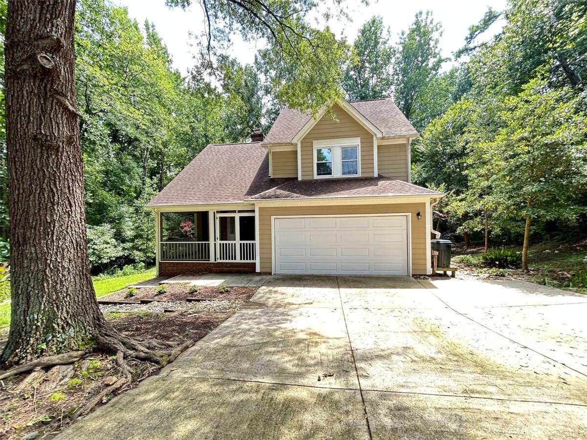 404 Glenora Drive, Huntersville, NC 28078, MLS # 4163015