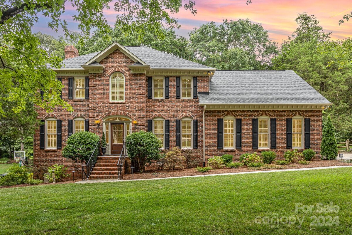 4409 Quail View Road, Charlotte, NC 28226, MLS # 4163049