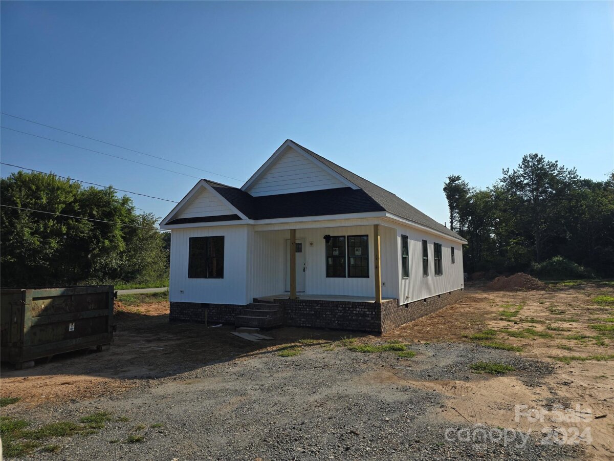 3511 Warlicks Church Road, Connelly Springs, NC 28612, MLS # 4163091