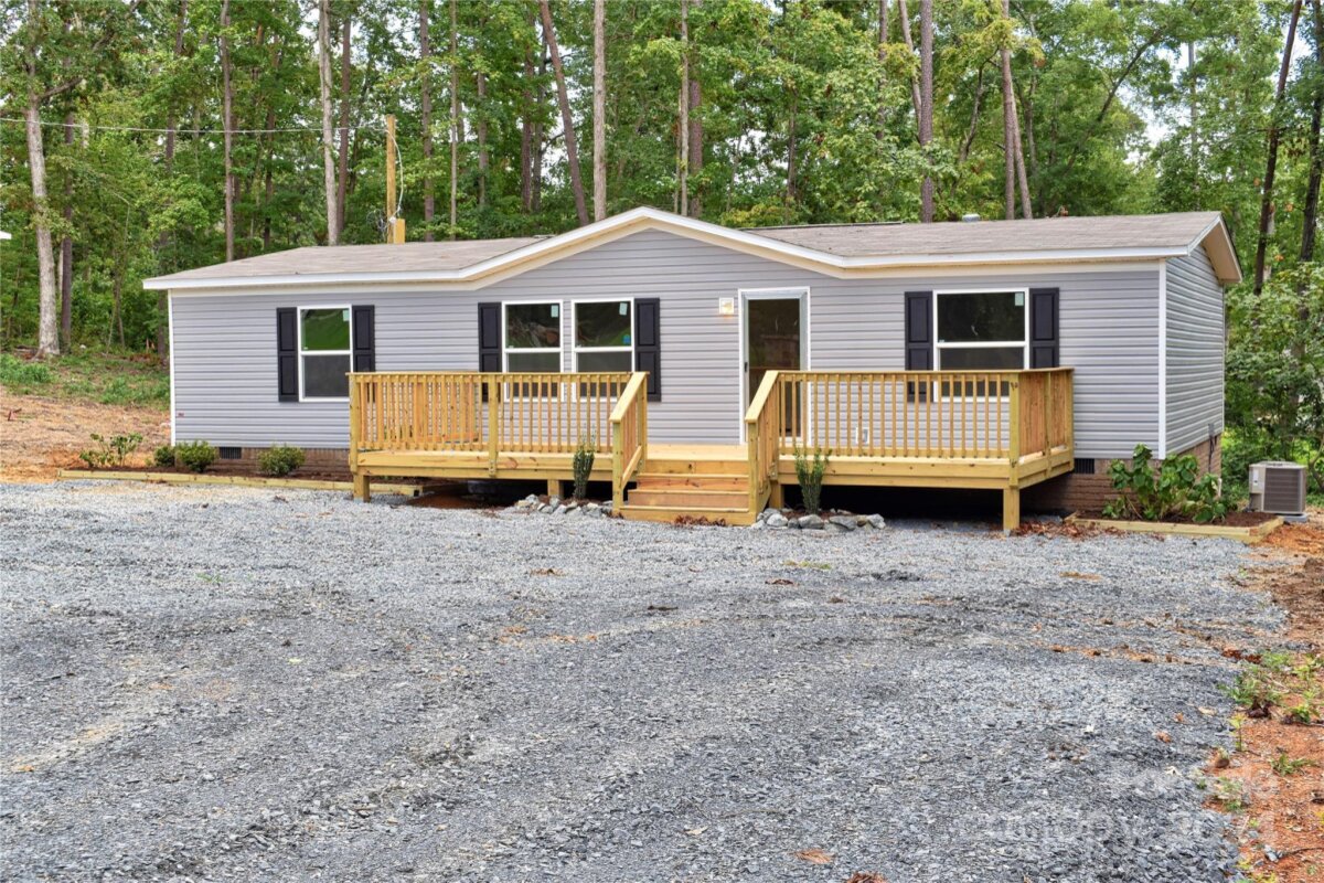 277 Whip O Will Road, Badin Lake, NC 28127, MLS # 4163240