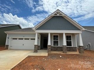 1029 Bull Dog Lane Unit 6, Wingate, NC 28174, MLS # 4163265