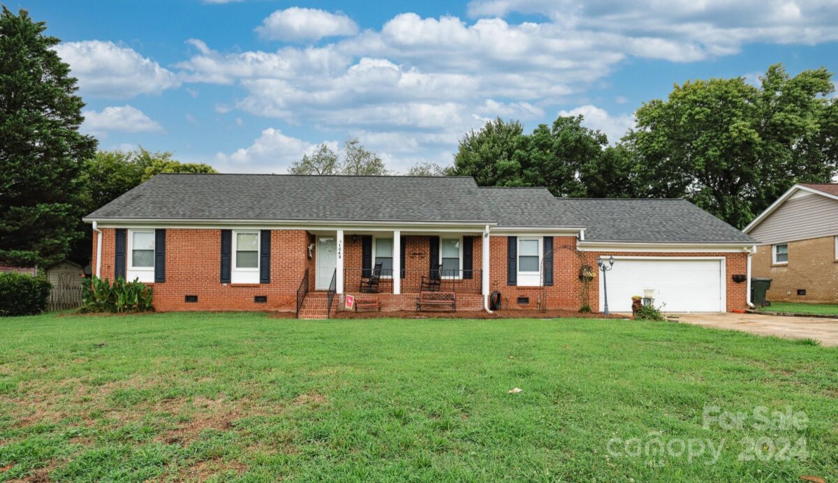 1542 Fieldcrest Circle, Rock Hill, SC 29732, MLS # 4163484