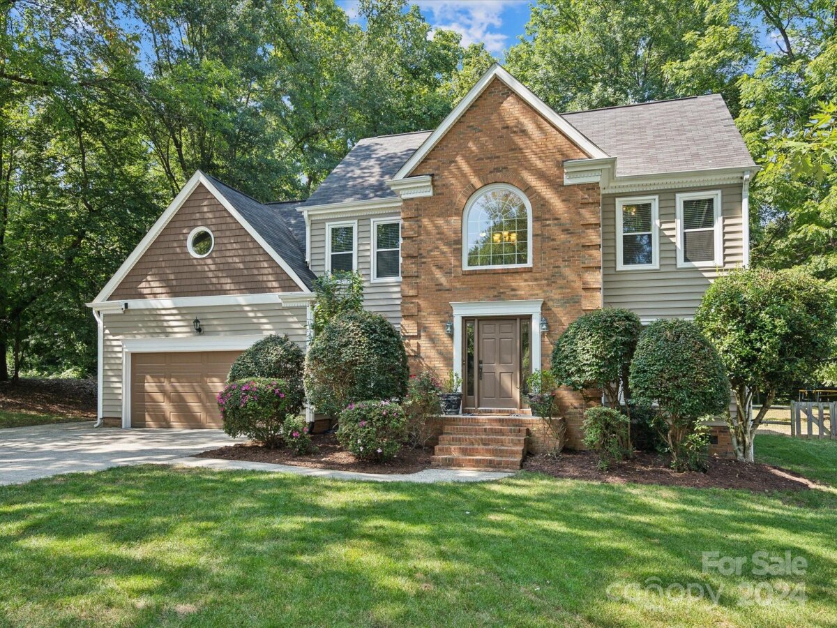 3100 Sweet Oak Court, Charlotte, NC 28210, MLS # 4163606