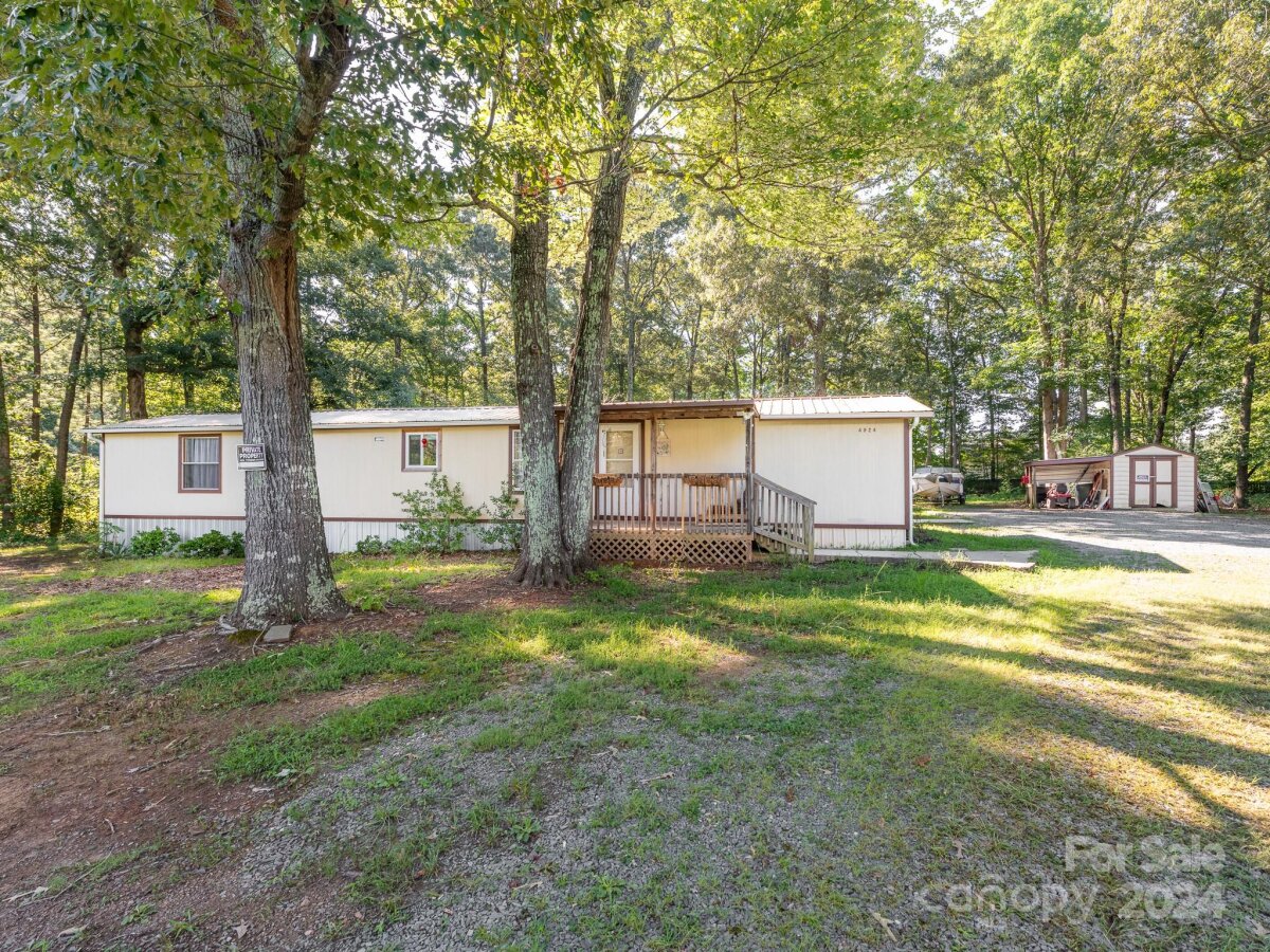 4924 Myers Road, Monroe, NC 28110, MLS # 4163668