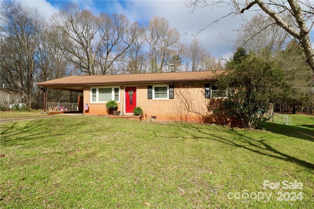 2402 Maplewood Drive, Gastonia, NC 28052, MLS # 4163728