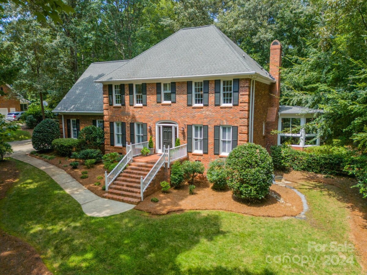 4534 Homestead Place, Matthews, NC 28104, MLS # 4163738