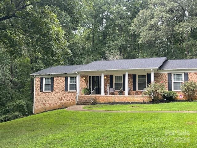117 Ken Daves Road, Shelby, NC 28152, MLS # 4163741