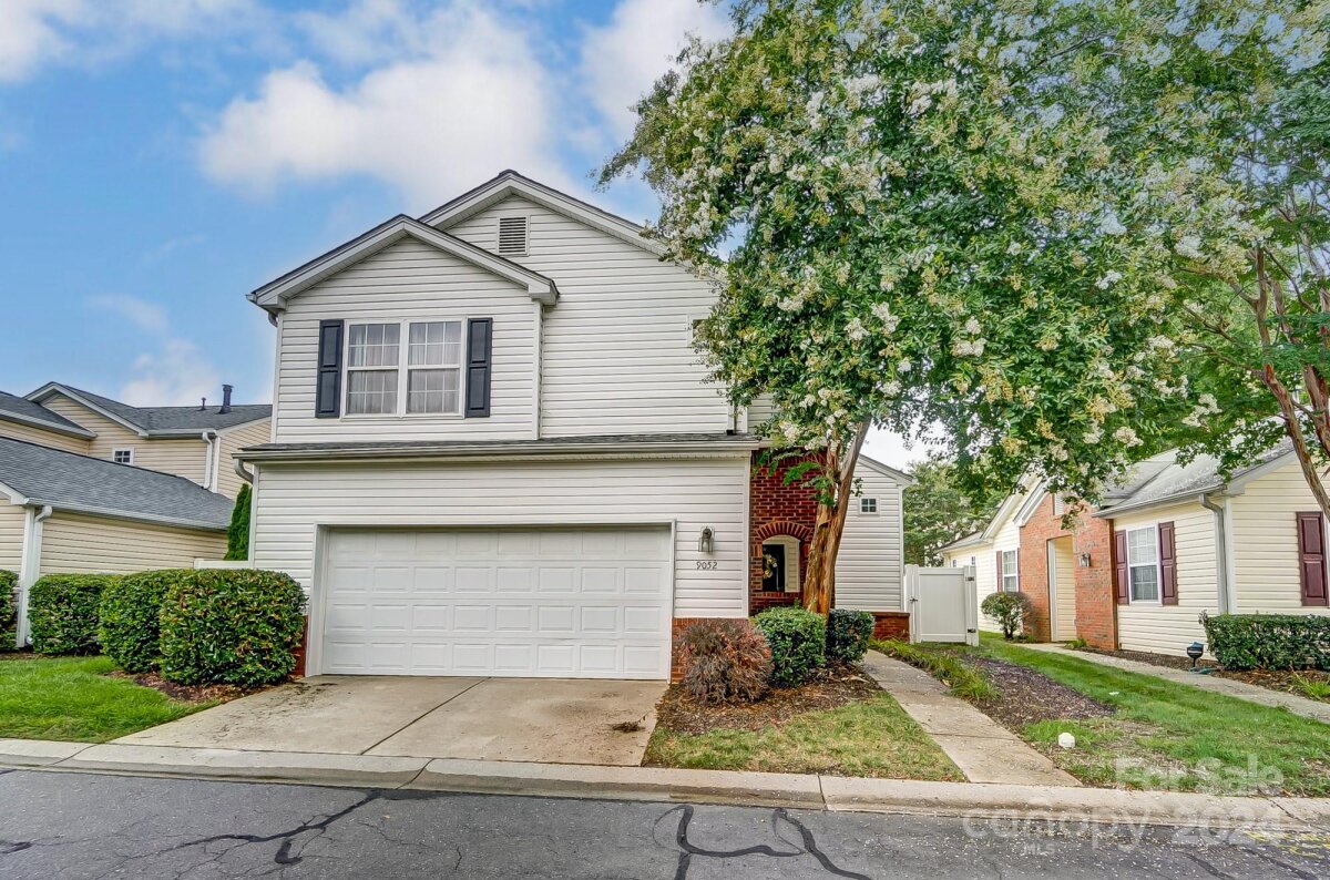 9052 Meadowmont View Drive, Charlotte, NC 28269, MLS # 4163785