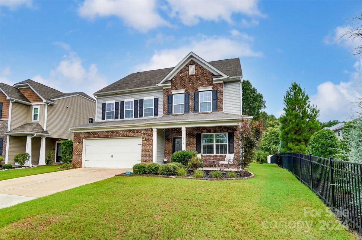 1319 Bridgeford Drive, Huntersville, NC 28078, MLS # 4163888