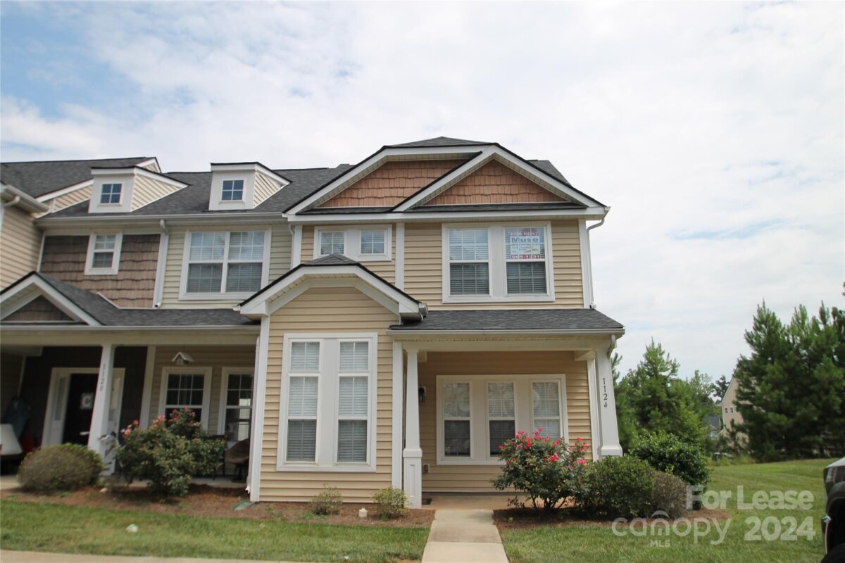 1124 Constitution Park Boulevard, Rock Hill, SC 29732, MLS # 4163930