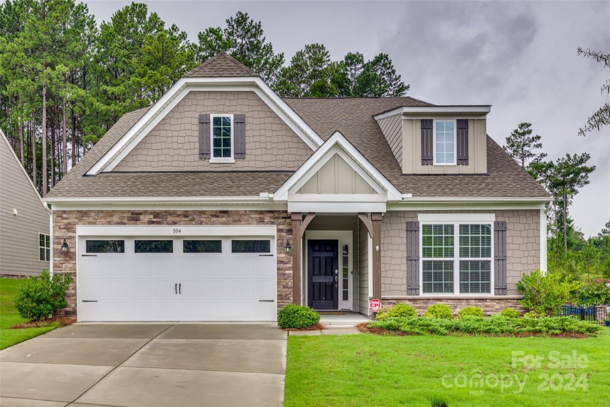804 Botticelli Court, Mount Holly, NC 28120, MLS # 4163953