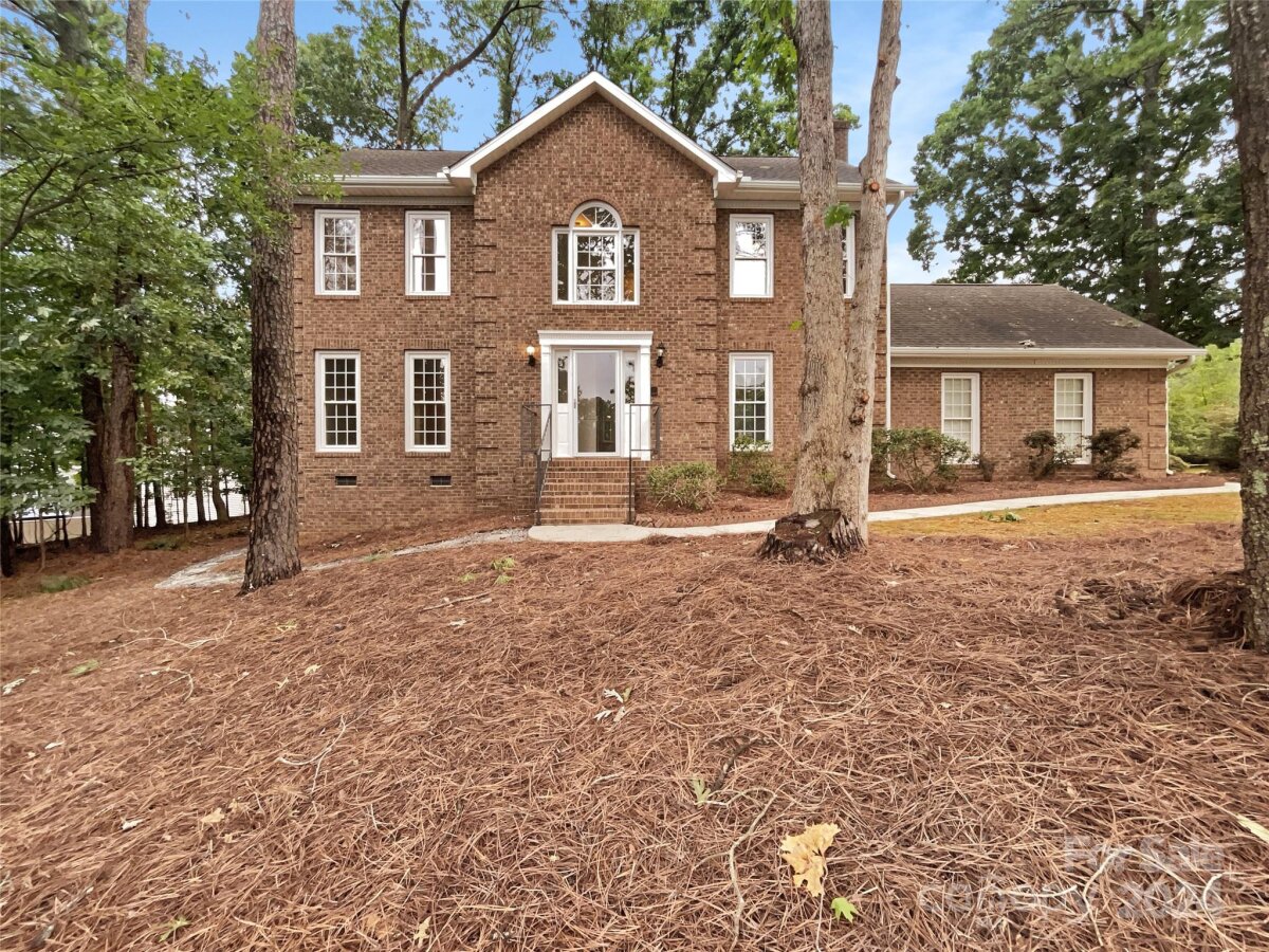 11158 Scullers Run, Fort Mill, SC 29708, MLS # 4163999