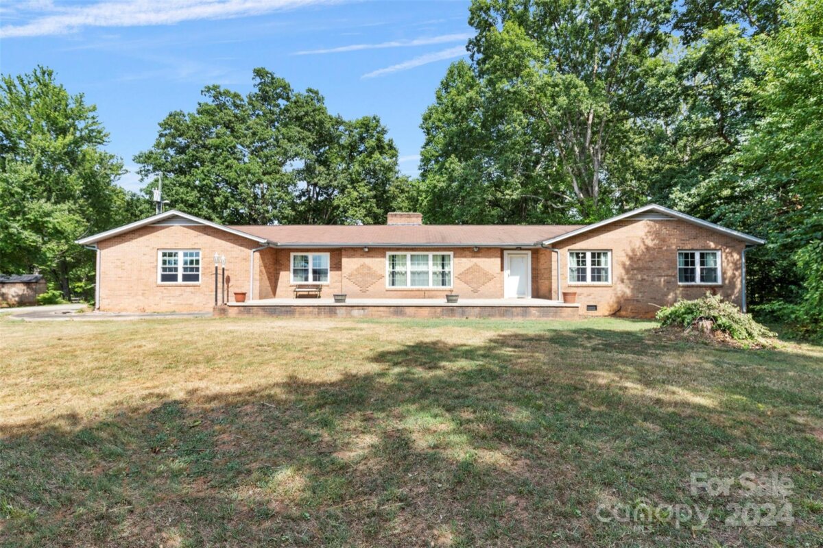 256 Old Miller Road, Statesville, NC 28625, MLS # 4164058