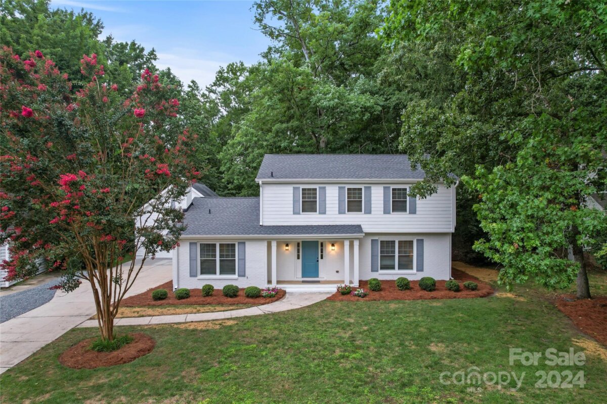 7118 Candlewyck Lane, Charlotte, NC 28226, MLS # 4164062