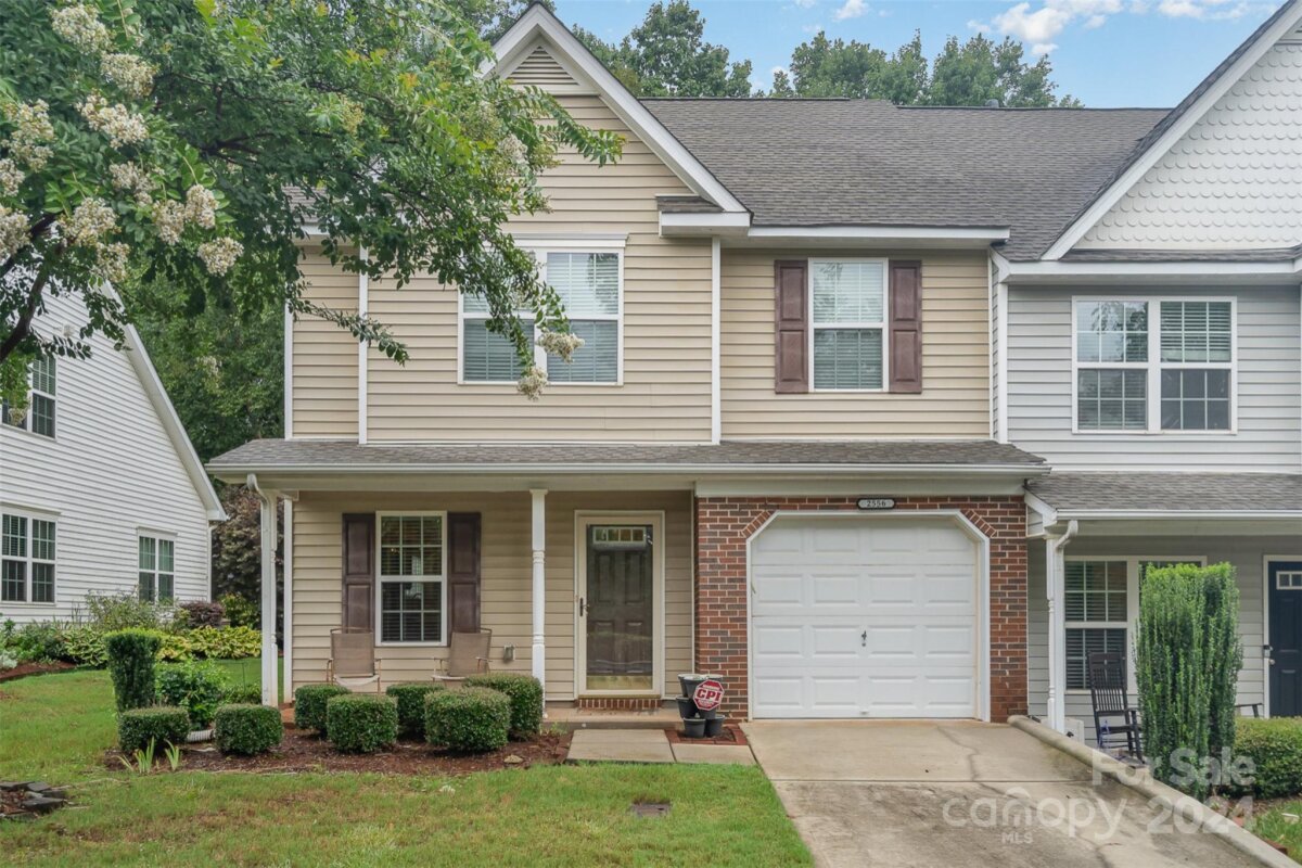 2556 NW Bardwell Avenue, Concord, NC 28027, MLS # 4164248