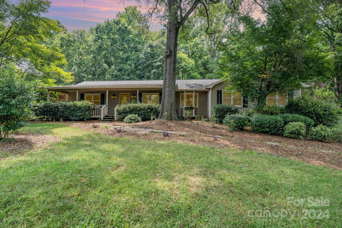 12923 Caldwell Road, Charlotte, NC 28213, MLS # 4164284