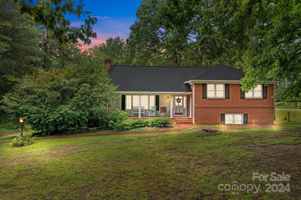 750 White Farm Road, Salisbury, NC 28147, MLS # 4164295