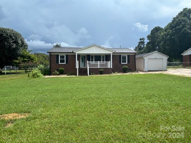 407 Pam Drive, Gastonia, NC 28056, MLS # 4164340