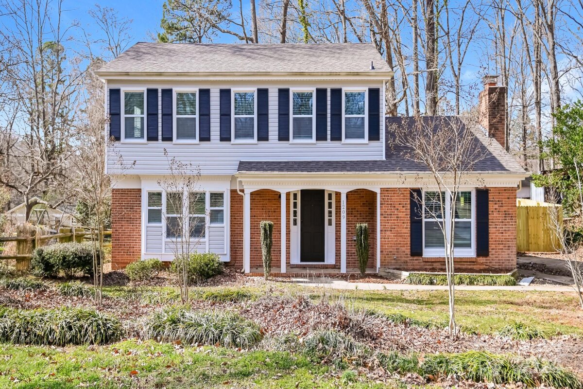 1209 Blossomwood Court, Matthews, NC 28105, MLS # 4164435