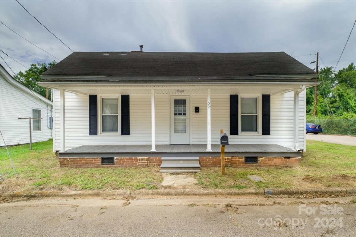 27 Kesler Street Unit 39, Salisbury, NC 28144, MLS # 4164451