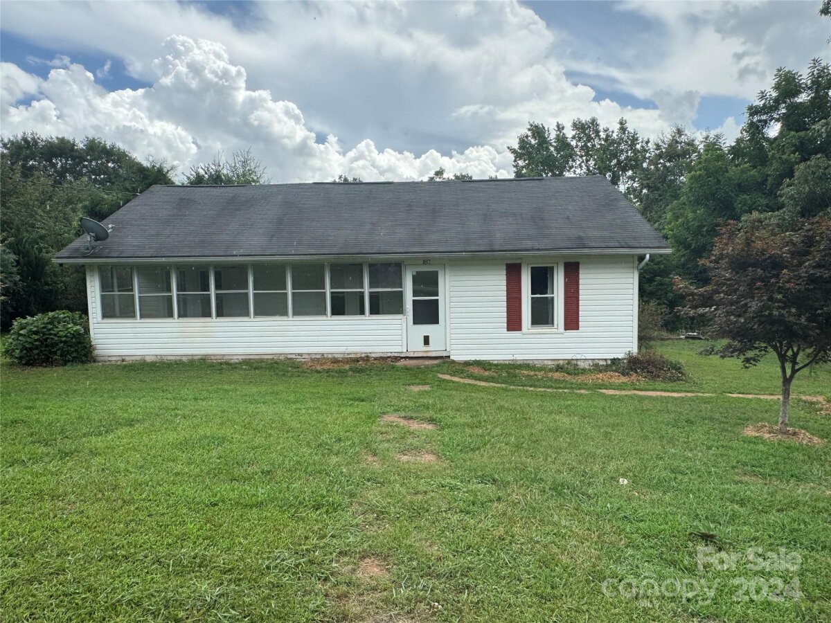 187 Westview Street, Rutherfordton, NC 28139, MLS # 4164498