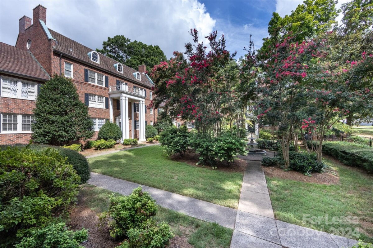 104 Colville Road Unit 42A, Charlotte, NC 28207, MLS # 4164515