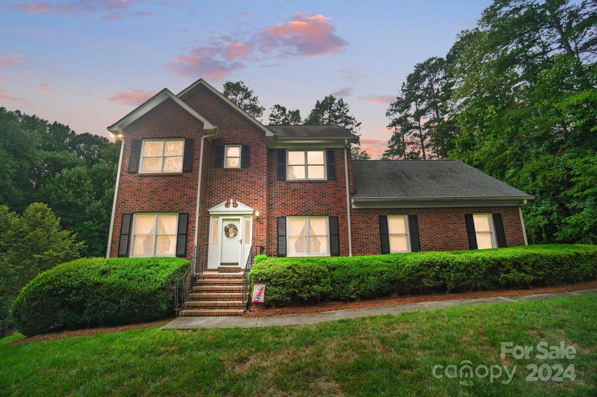 457 Countrywood Place, Concord, NC 28025, MLS # 4164575