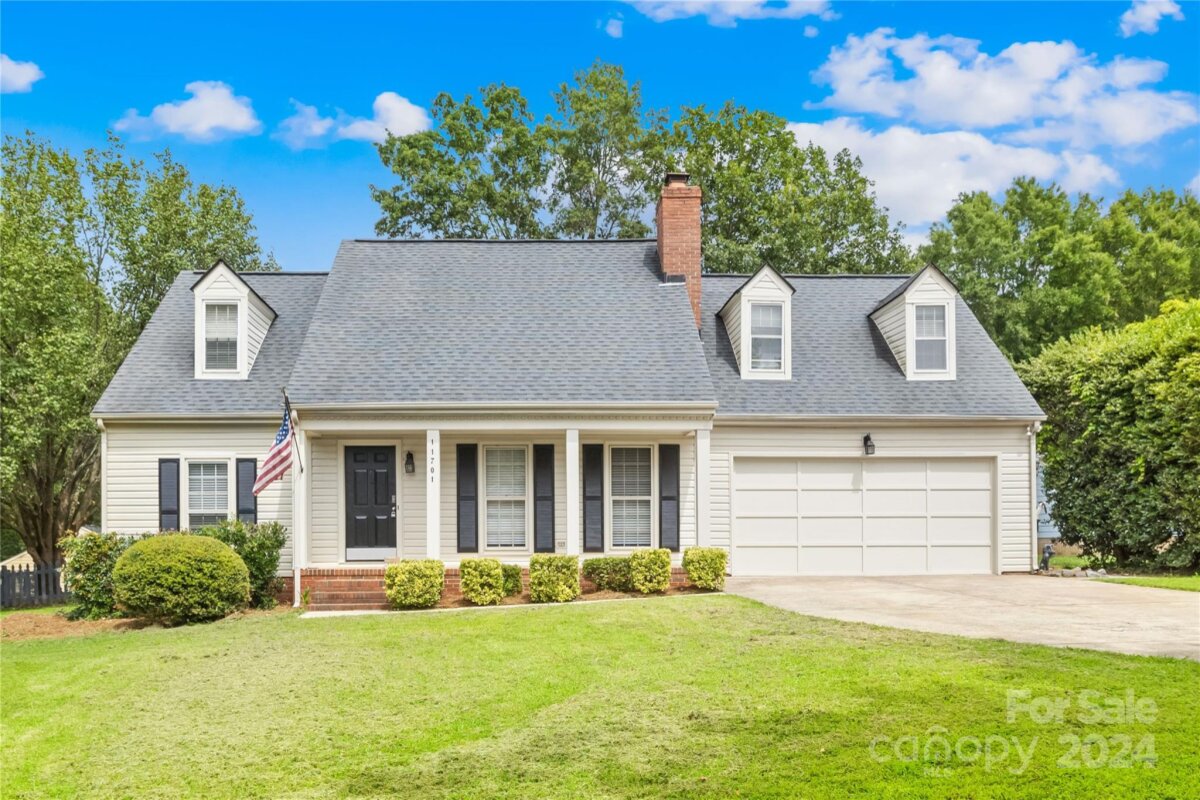 11701 Parks Farm Lane, Charlotte, NC 28277, MLS # 4164677