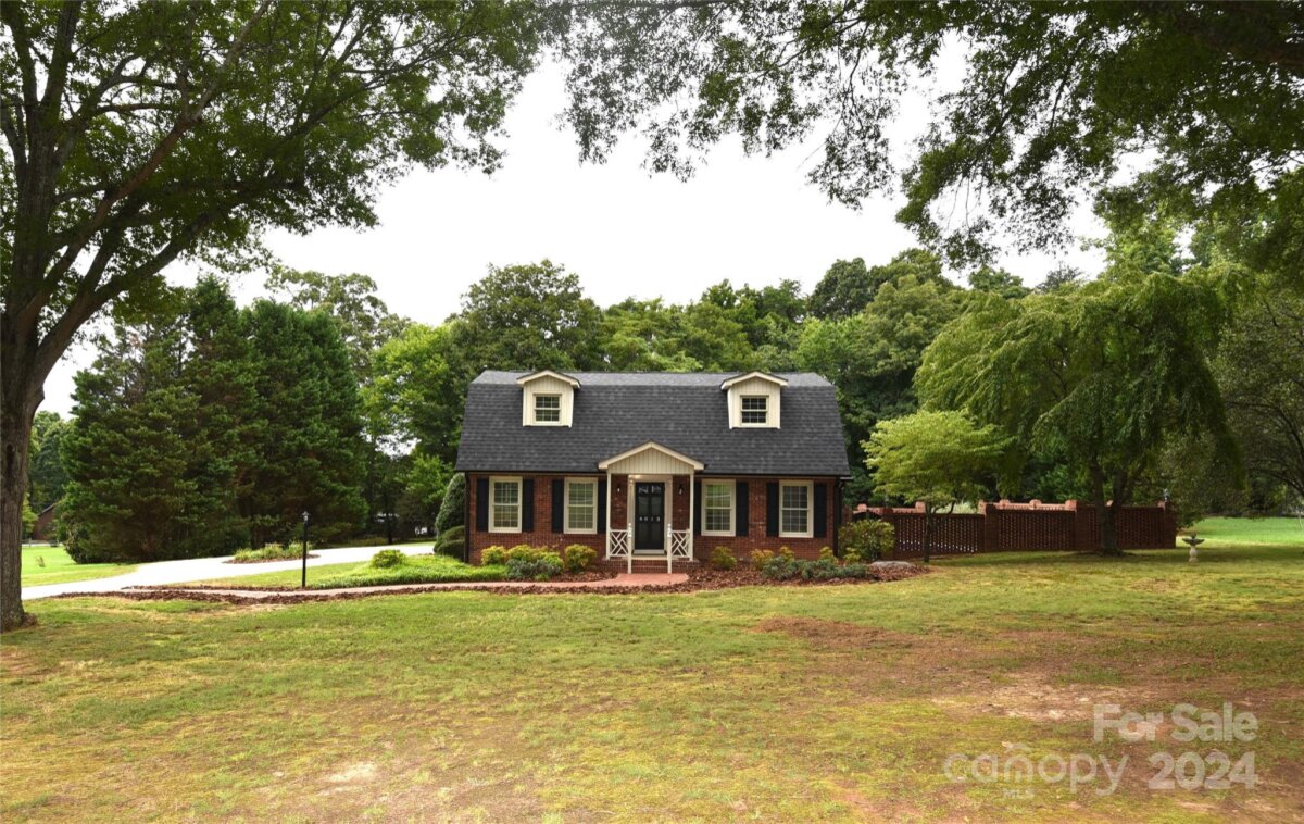 4013 Gardner Street, Faith, NC 28146, MLS # 4164692