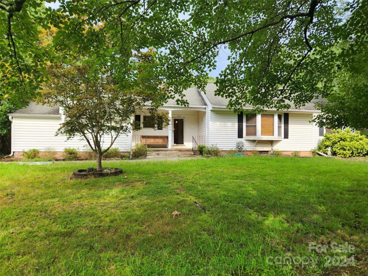 1048 Old Modena Street, Gastonia, NC 28054, MLS # 4164721