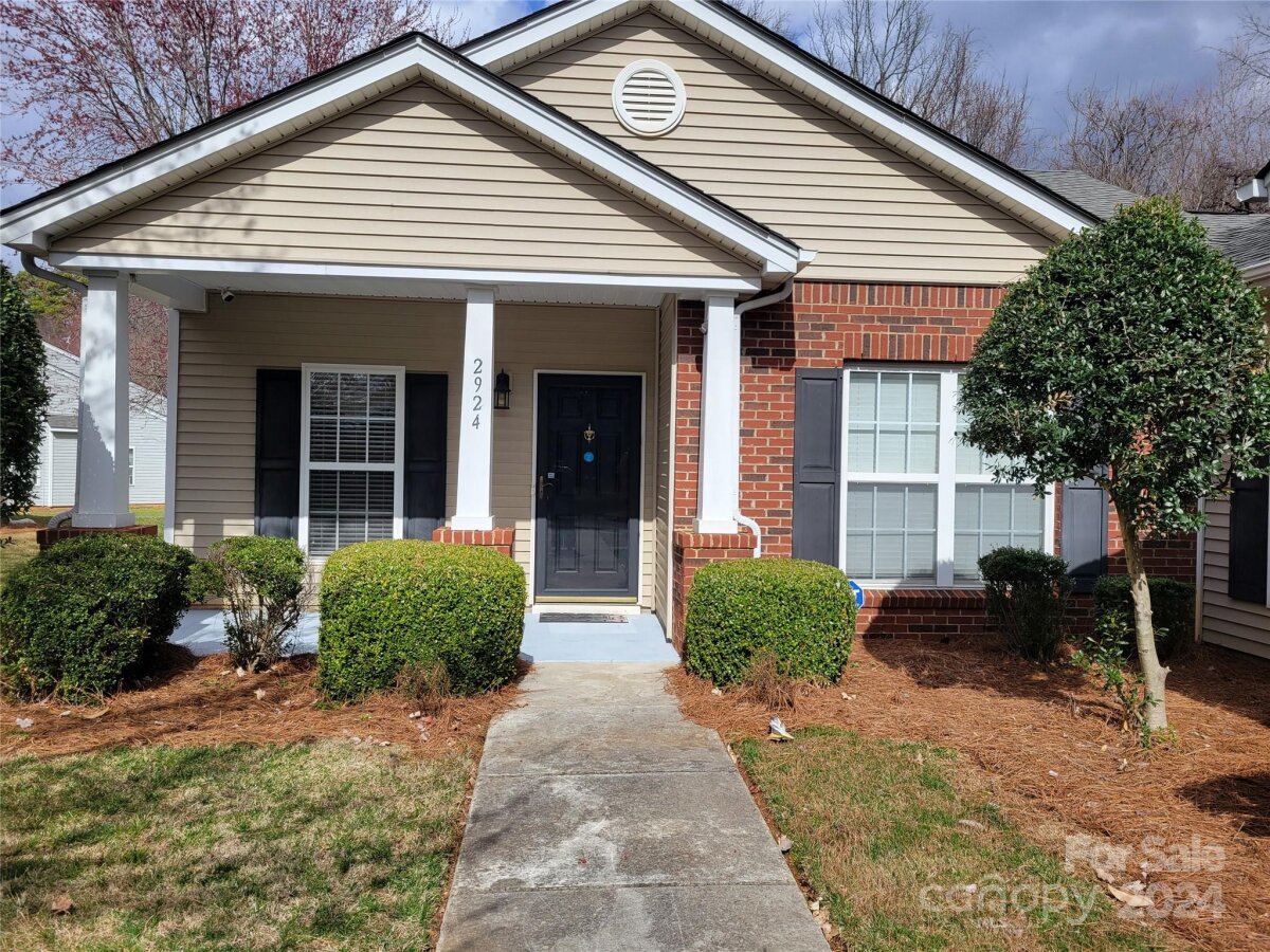 2924 Zion Renaissance Lane, Charlotte, NC 28269, MLS # 4164722