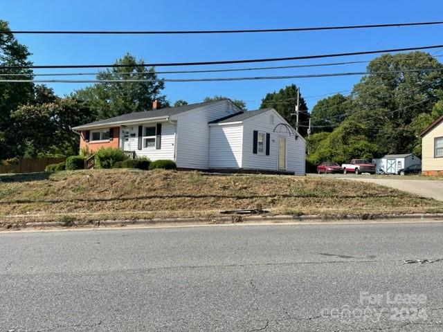 1104 E Garrison Boulevard, Gastonia, NC 28054, MLS # 4164755